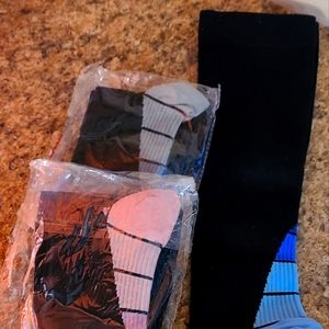 Ladies Compression Socks